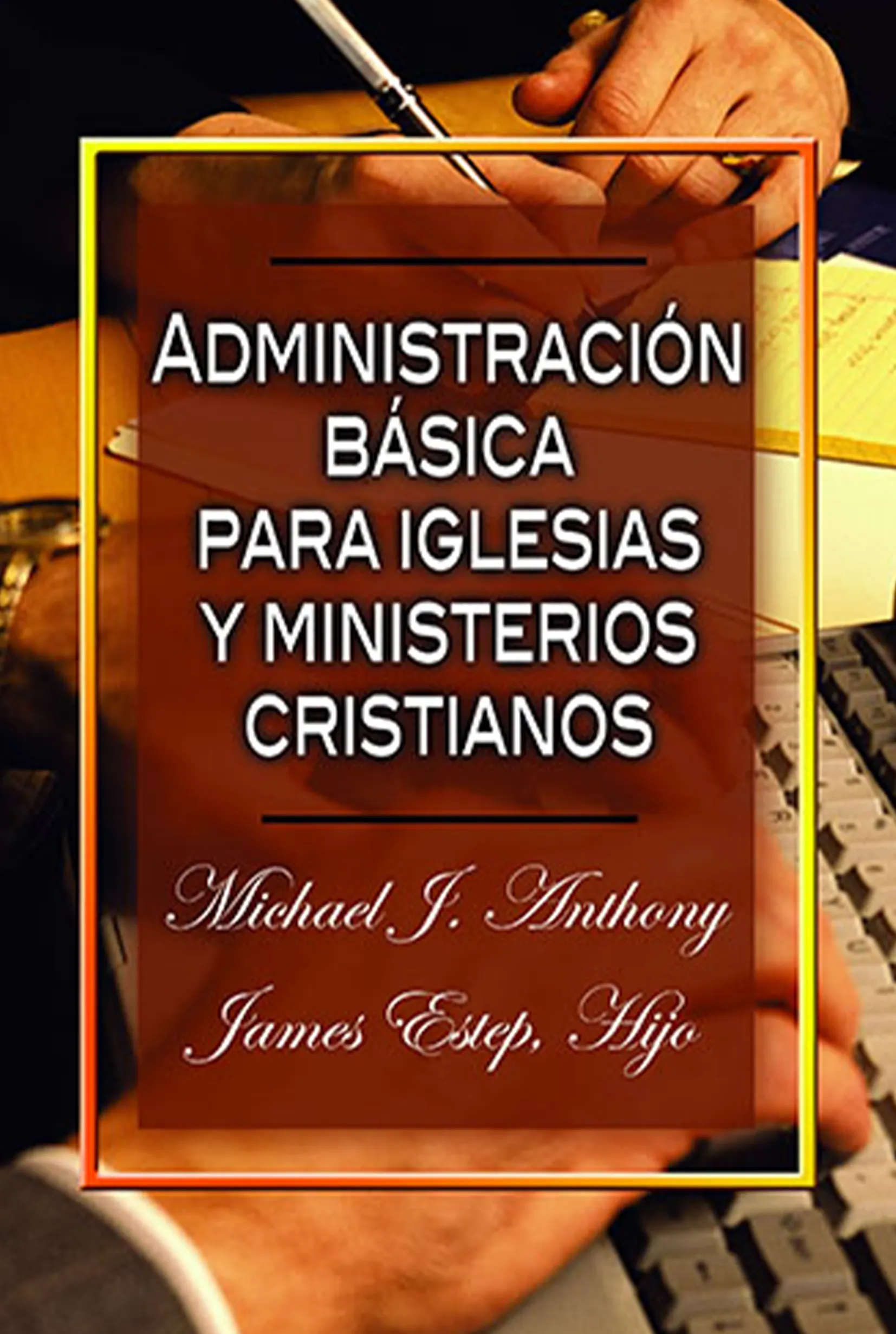 Administracion basica