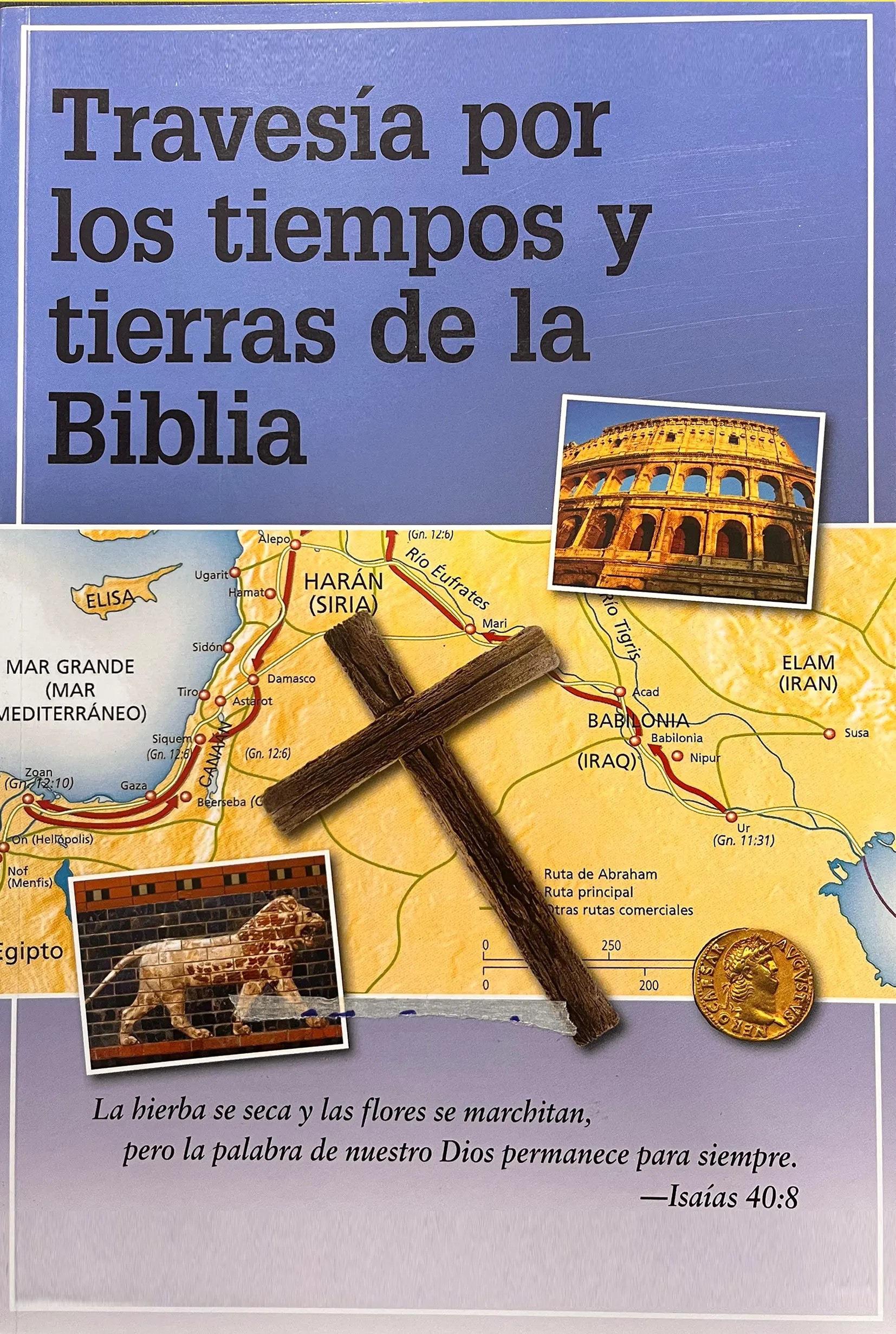 Administracion basica